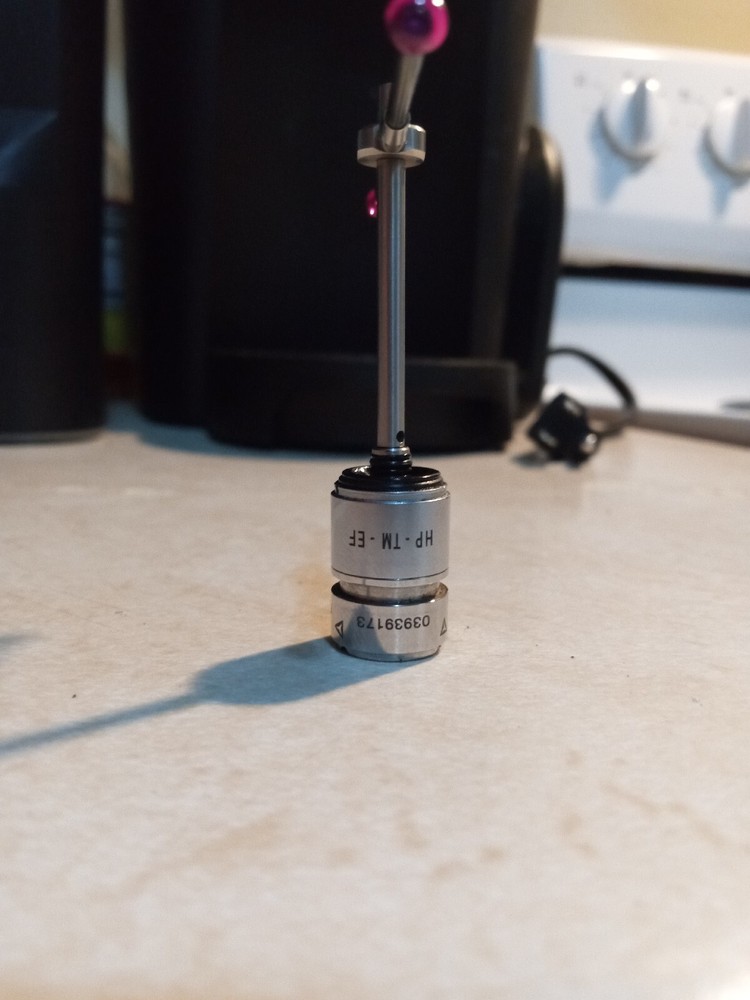 Hexagon HP-TM-EF Probe Module (Extended Force) W/ Probe