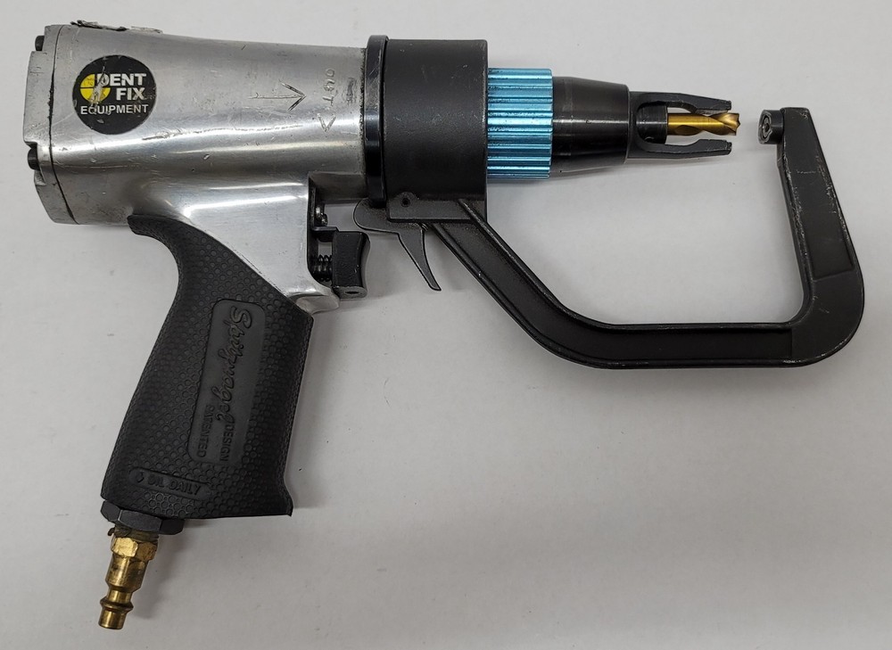 Dent Fix DF-15D Spot Weld Drill Annihilator