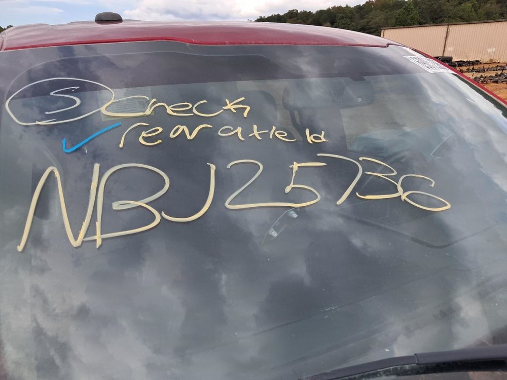 F150 2017 Glove Box 4819502