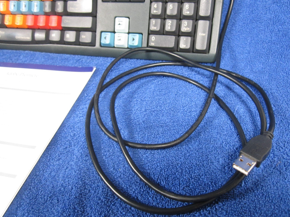 Adobe Premiere 6.5 Smartsound Video Bundle Tutorial Bonus Content Disks Keyboard