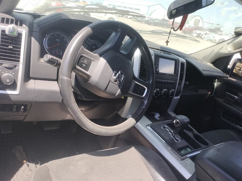 LEFT REAR DOOR WINDOW REGULATOR OEM 2018 DODGE RAM1500