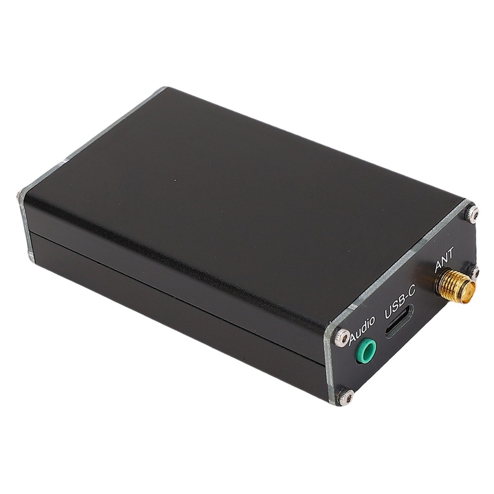 500mW FM Transmitter LCD Frequency Display Stereo Broadcast Transmitter With WT