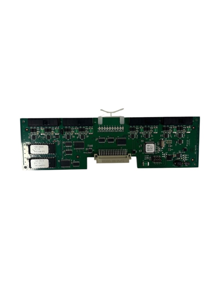 LENEL LNL-8000-M5 M Series Controller 8 Door Multiplexer Module