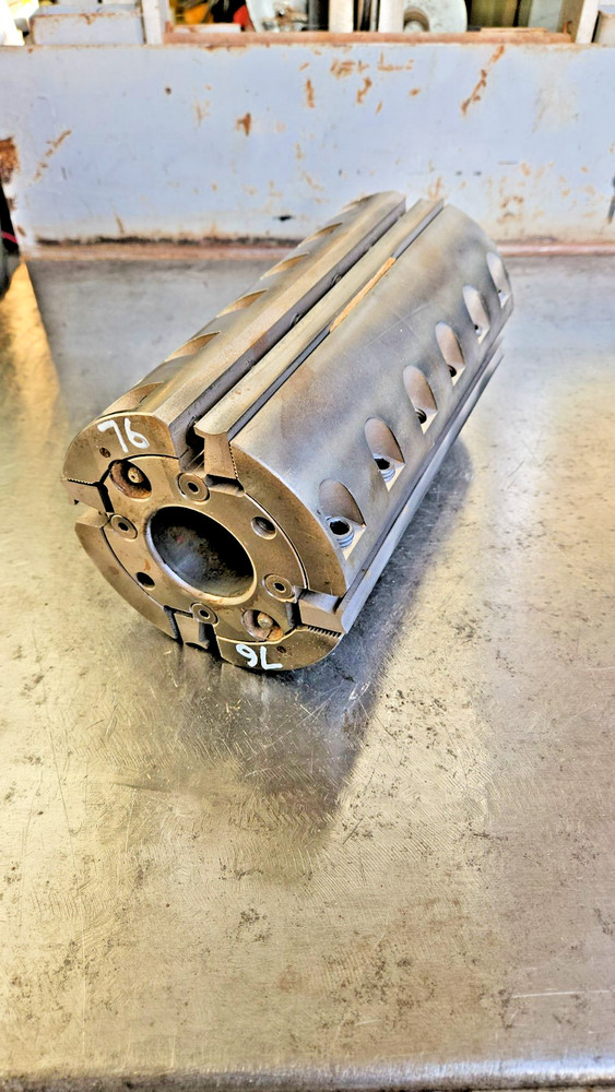 Moulder Cutteread #76