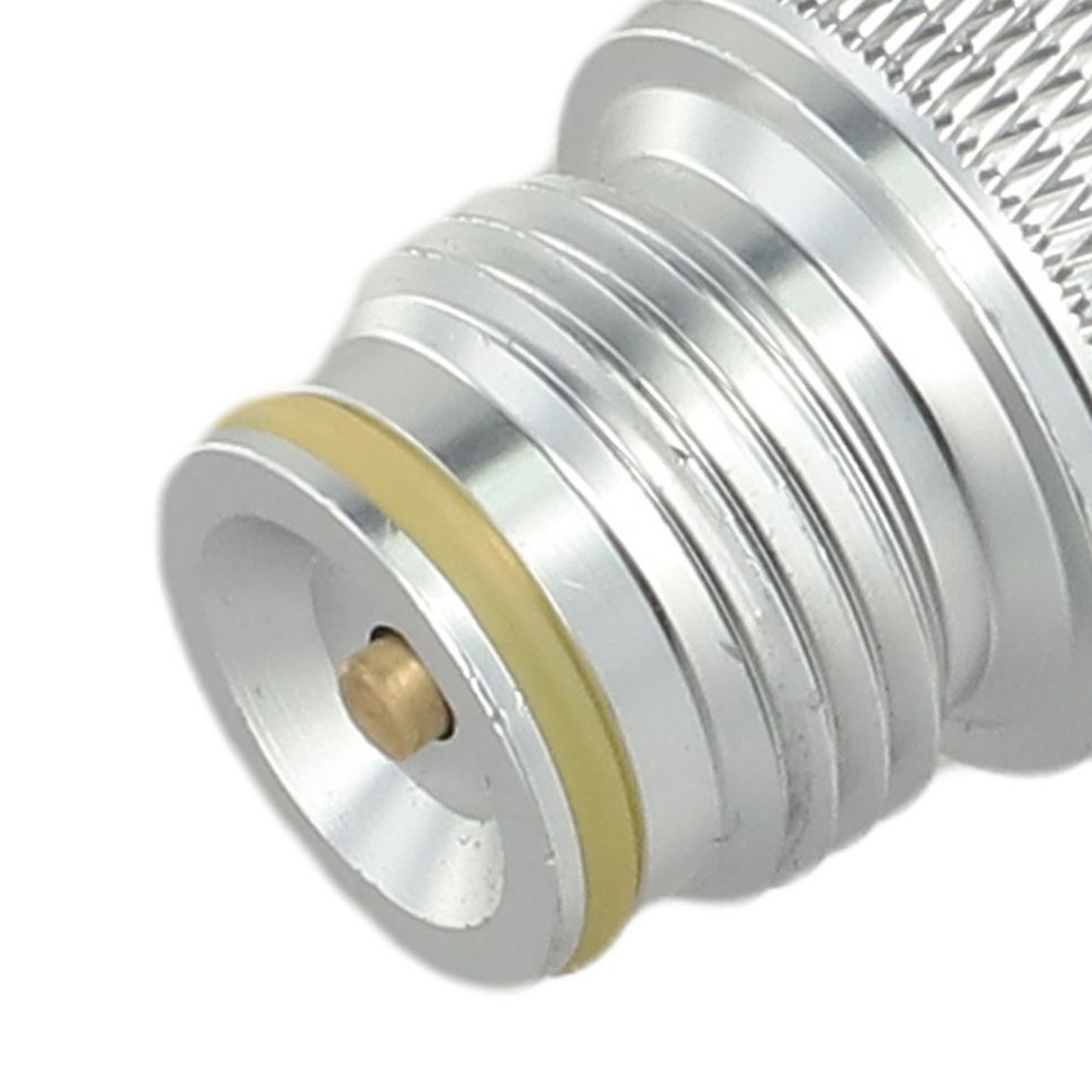 Essential 88G 90G Cartridge Charging Accessory with Can Thread Support