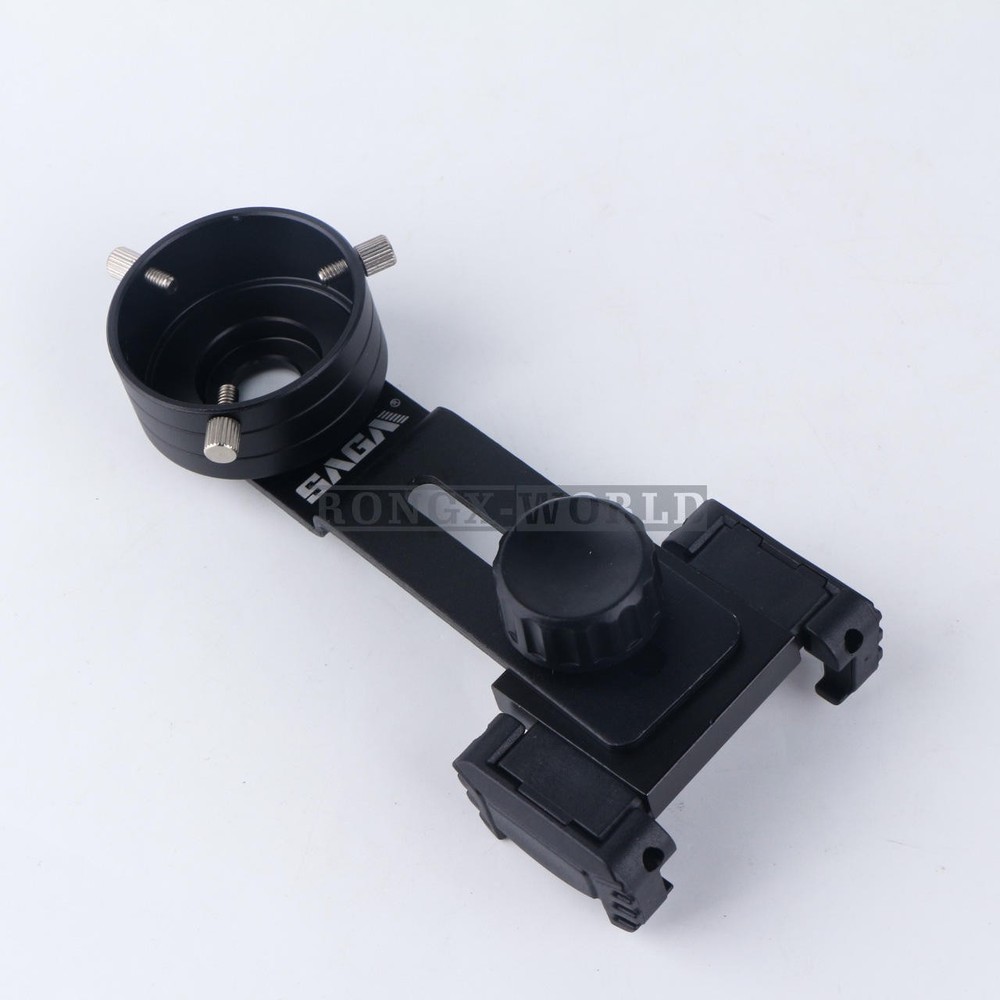 1PC Phone Adapter ONE Slit Lamp Adapter Microscope Eyepiece Smartphone Cell