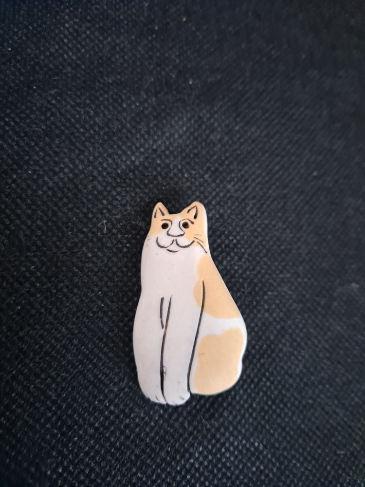 FAT CAT PIN! e9435UXX