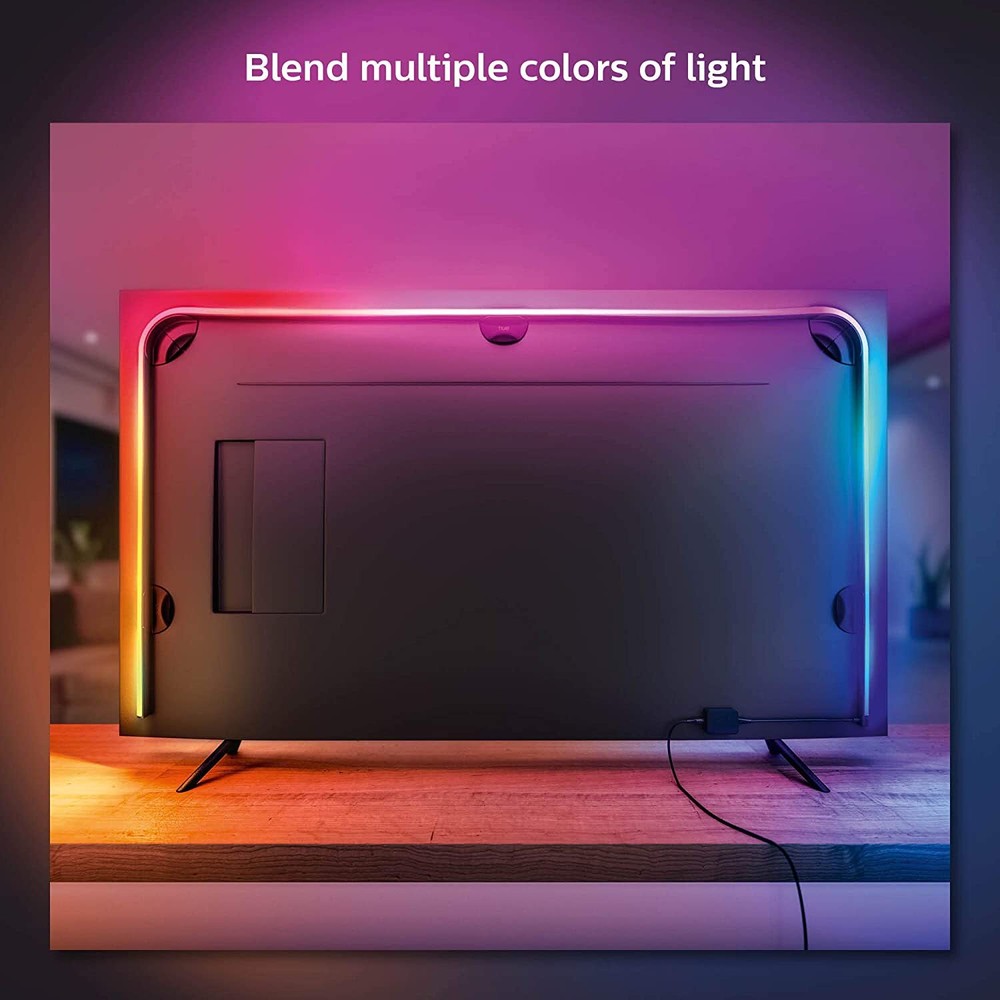Philips Hue Gradient LightStrip 55"