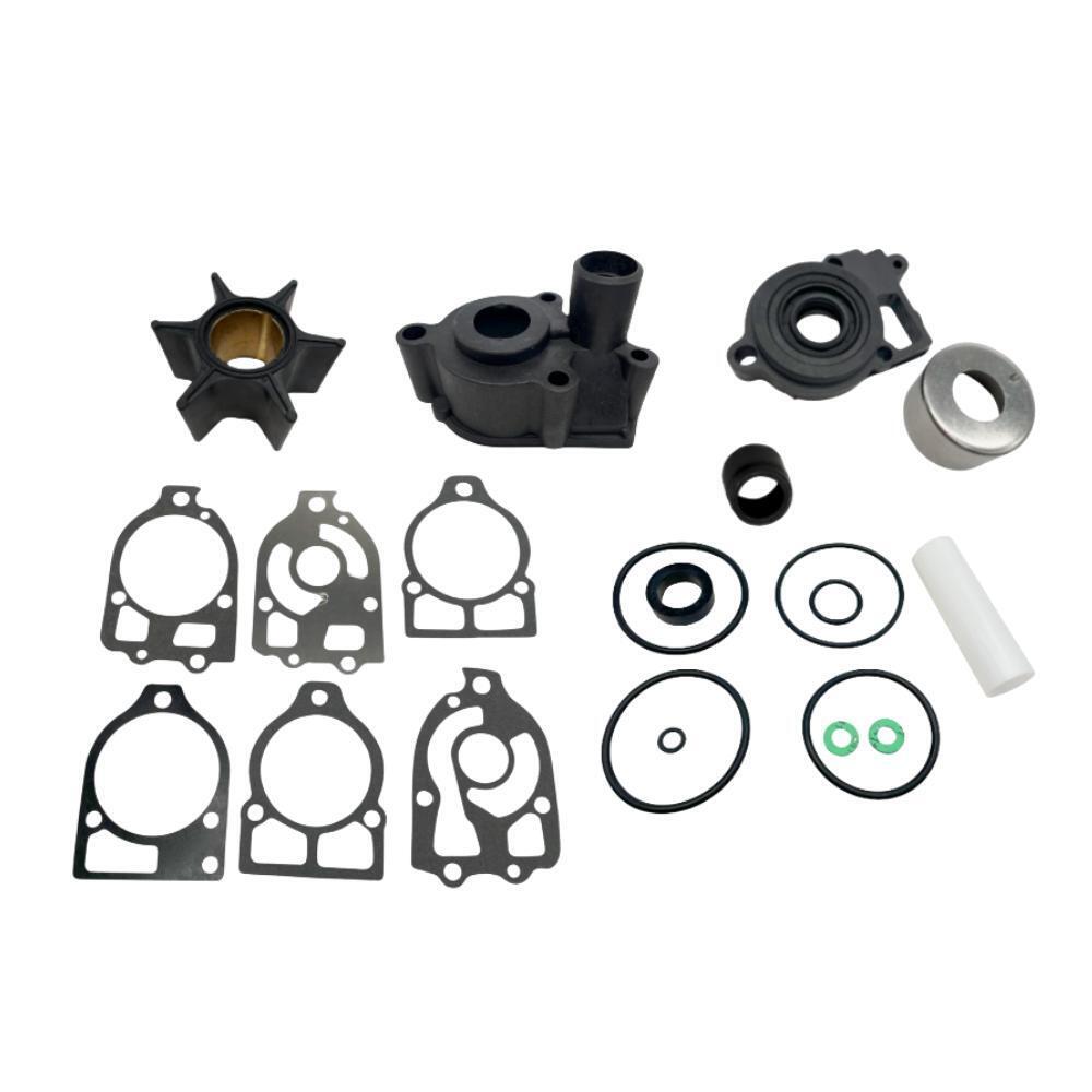 18-3319 Water Pump Impeller Kit for Mercury V6 150-225 HP Outboard 46-42579A4