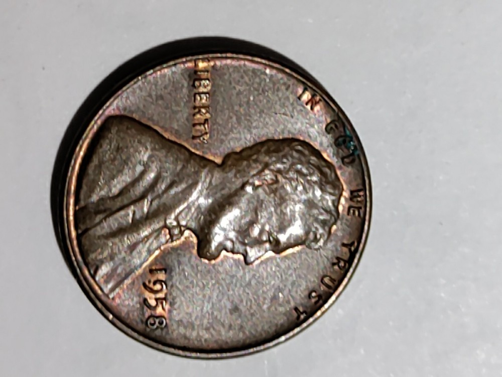 selling of old coins