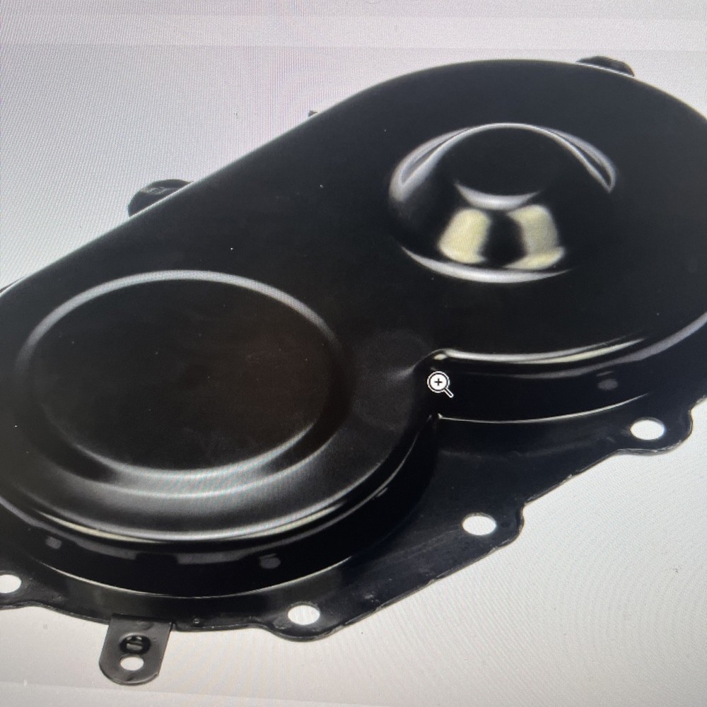 Dorman 265-820 Automatic Transmission Case Cover Compatible with Select Chrys...