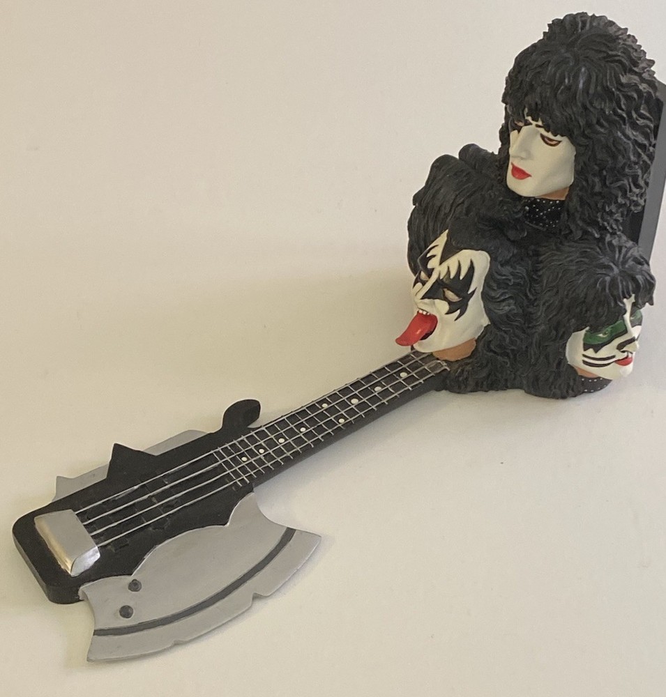 2004 Kiss Signature Networks Stick Incense Burner