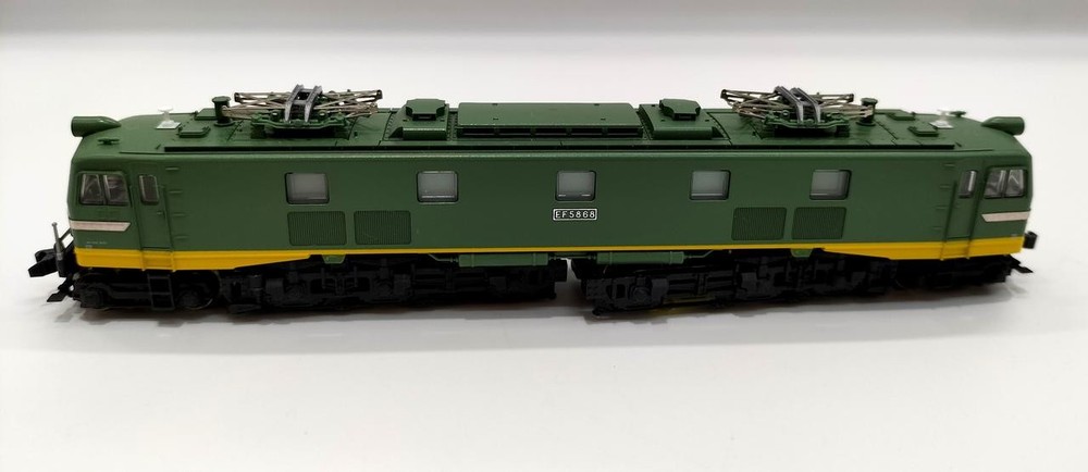 KATO EF58-68