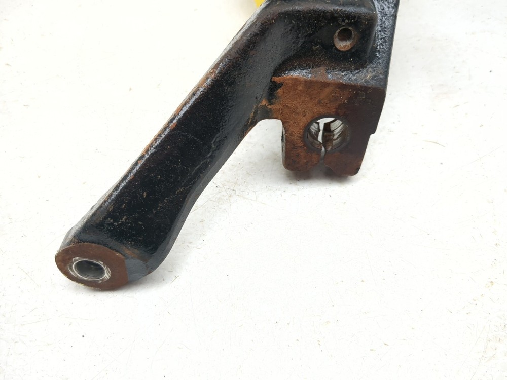 20-22 Tracker Off Road 500S Left Front Steering Knuckle