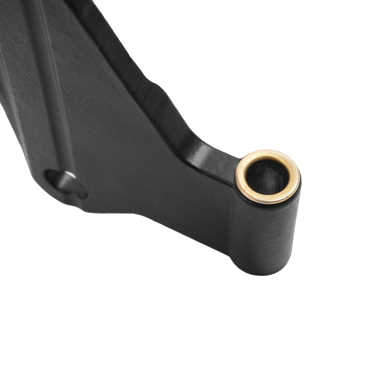 Fits 2007-2018 Jeep Wrangler JK Body Door Hinge Replacement Set Screw-On 16pcs