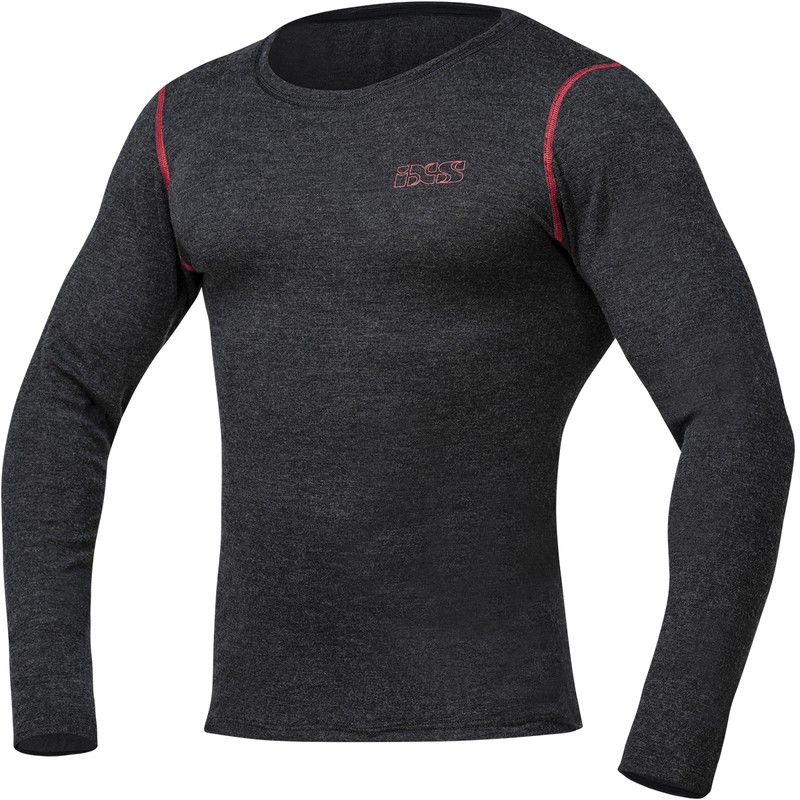 Functional Shirt IXS 365 Merino Undershirt