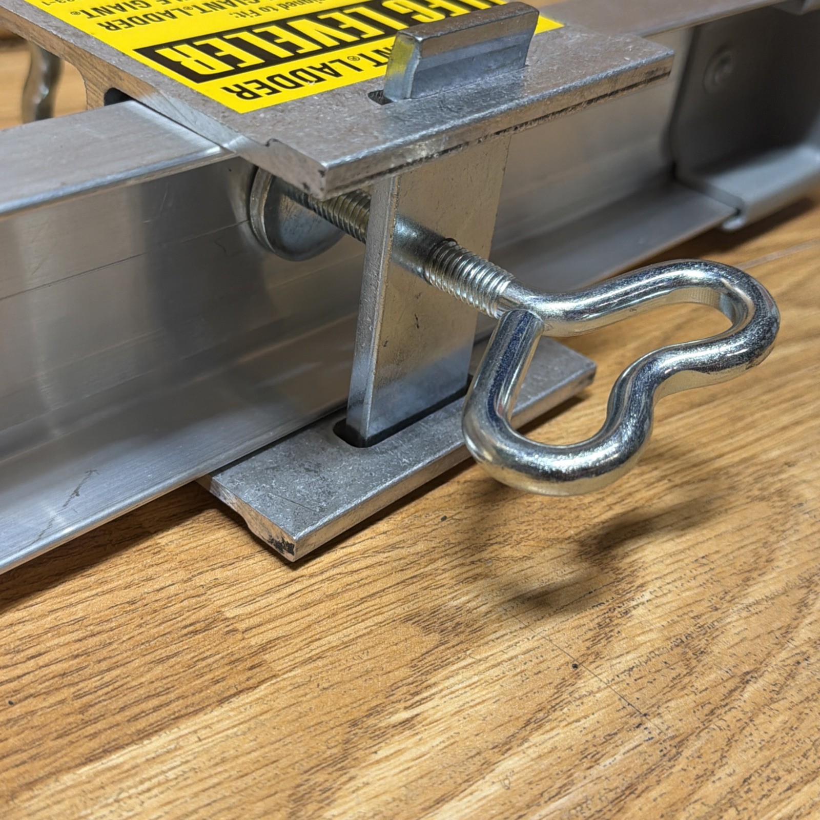 Little Giant Leg Leveler Systems Model # 10106 Wing Enterprises