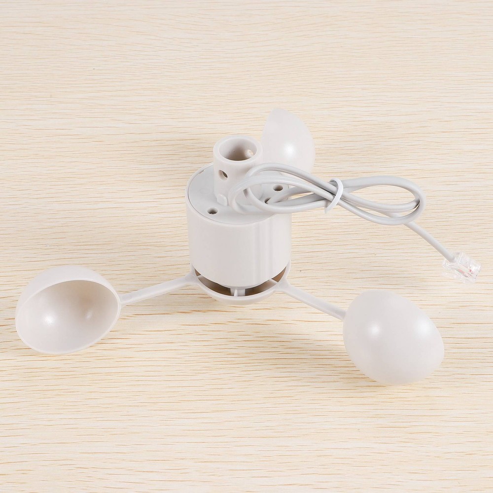 WH-SP-WS01 Anemometer Wind Speed Measuring Instrument Wind Speed Sensor5755
