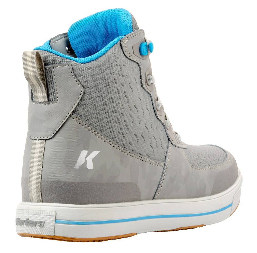 Korkers Salt Sneaker Wading Boot - Size 14