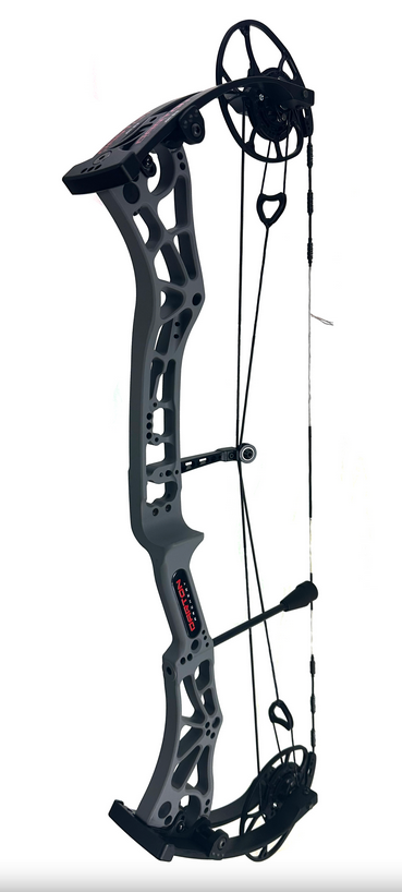 Darton Consequence 2 Compound Bow RH 70# (All Colors)