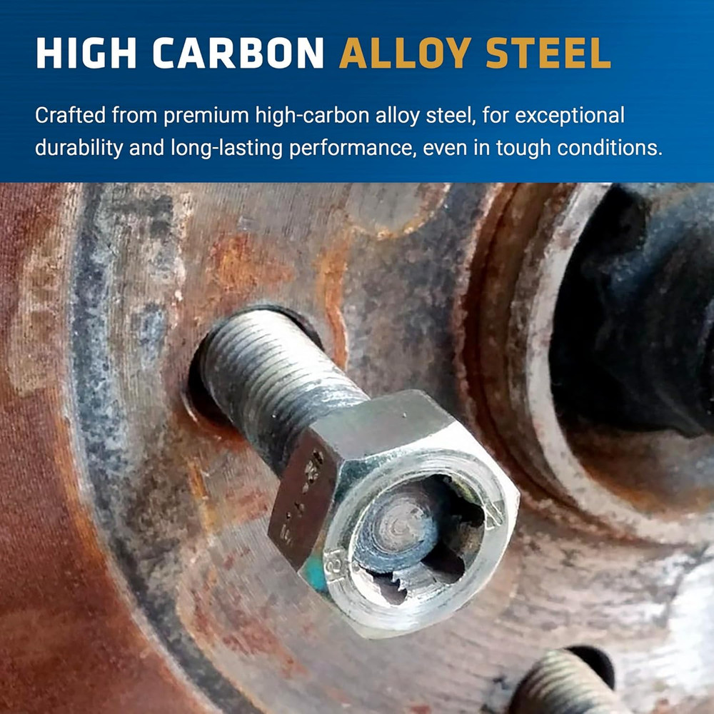 , 92920, 1-14NF,Rethreading Die,Tool Set, Thread Repair