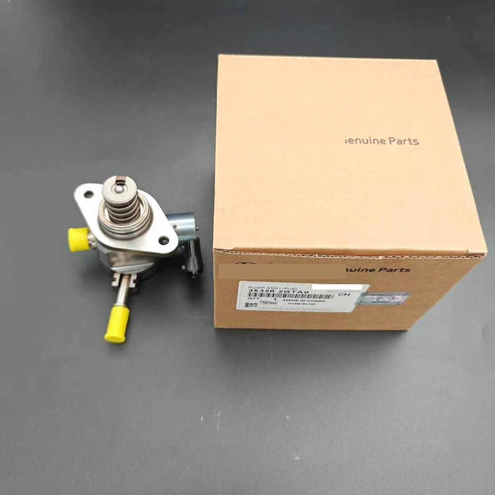 High Pressure Pump 35320-2GTA0 For Hyundai Santa Fe Sonata OEM New