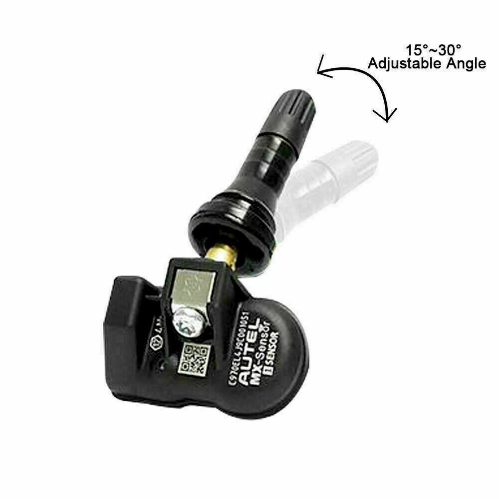 Autel TPMS MX-Sensor 315MHz 433MHz Universal Programmable Tire Pressure Sensor