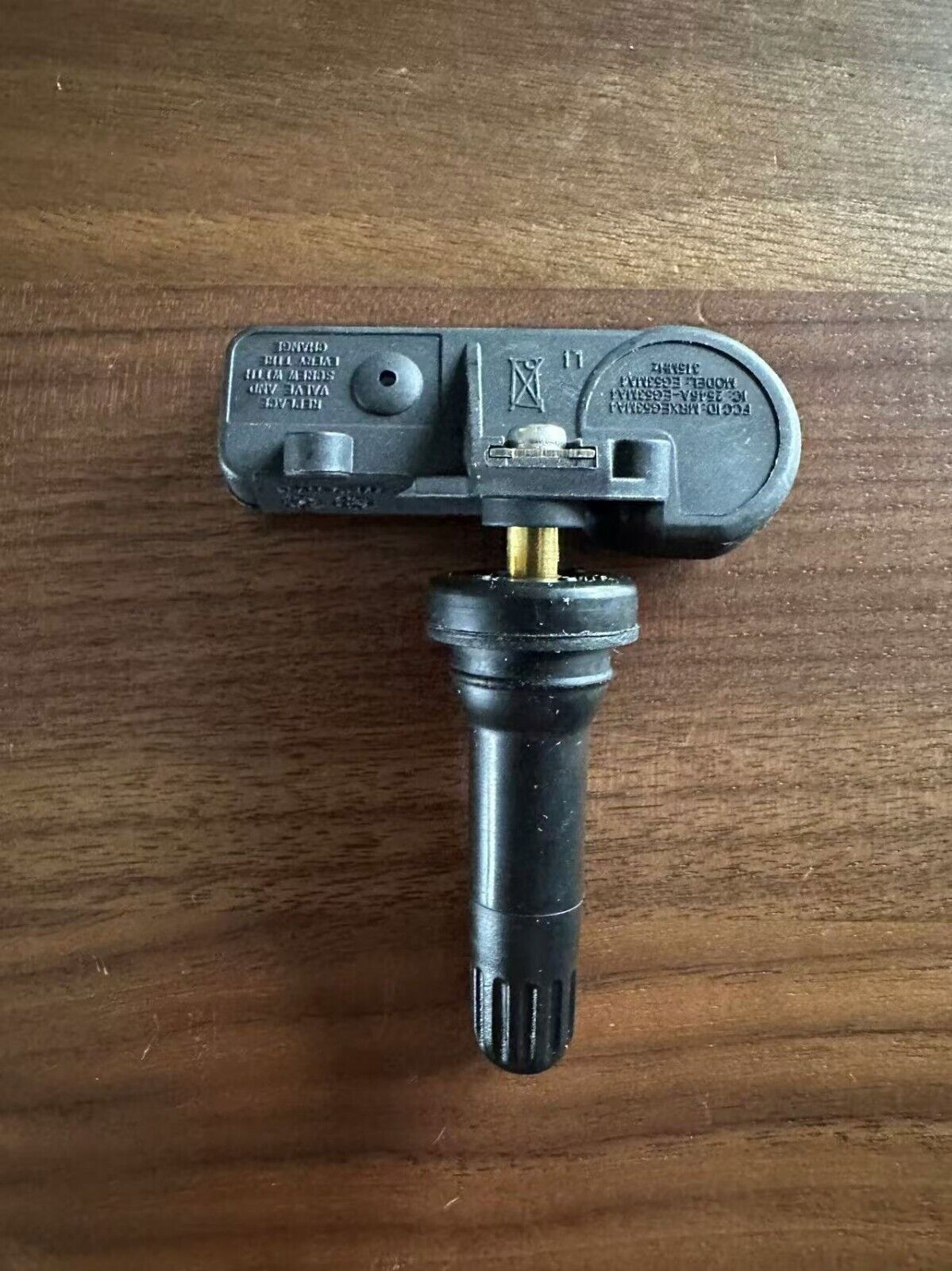 Set of 4 OEM TPMS Tire Pressure Sensors Kit 28103AJ00A 28103SA001 for Subaru WRX