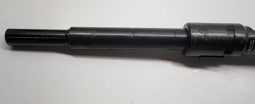 JAMERCO JT2000A POWER ACTUATED TOOL .22 caliber