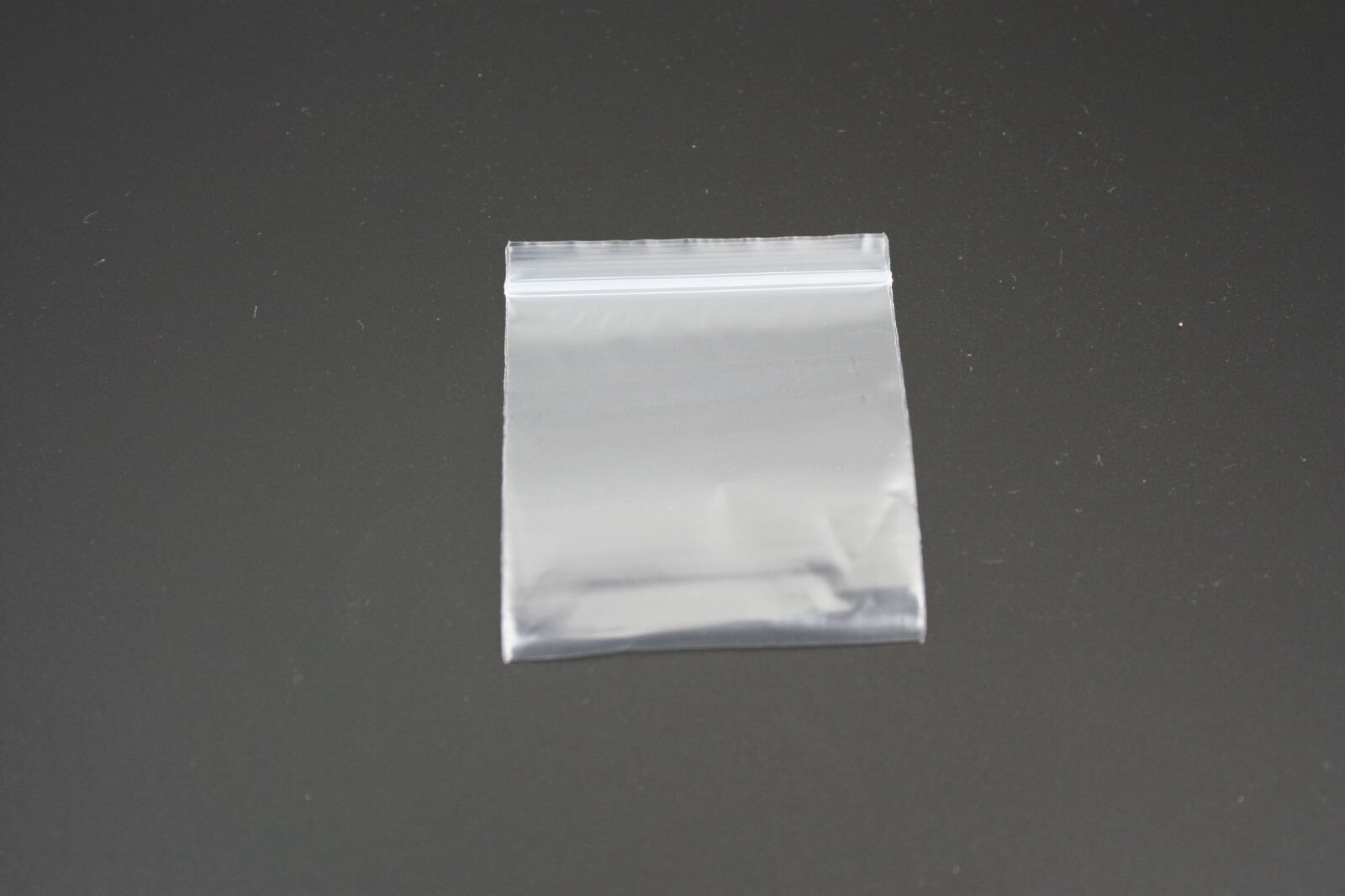 2"x2" Clear 2 Mil Zip Bags Poly Plastic Reclosable Mini Small Baggies Jewelry