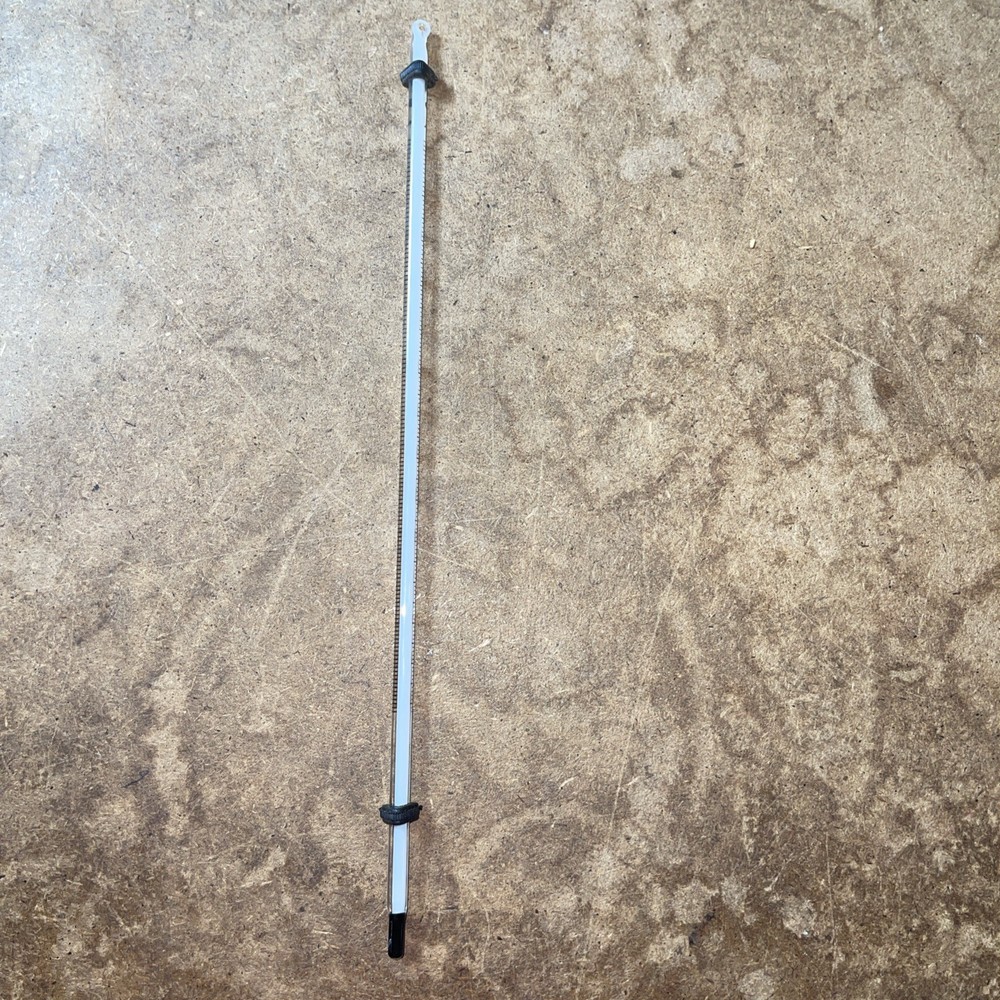 Scientific Glass Thermometer