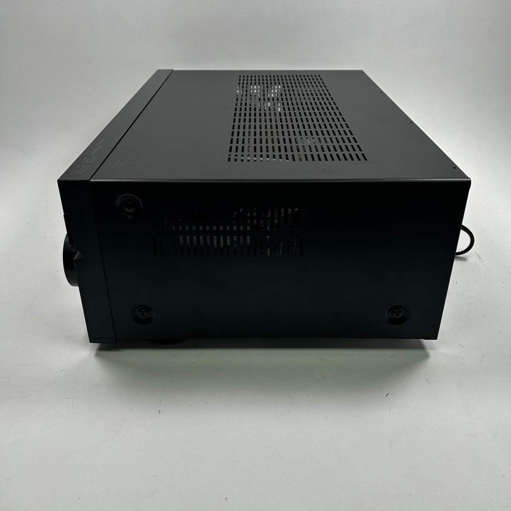 Sony 7.2 Multi Channel AV Receiver STR-DN840