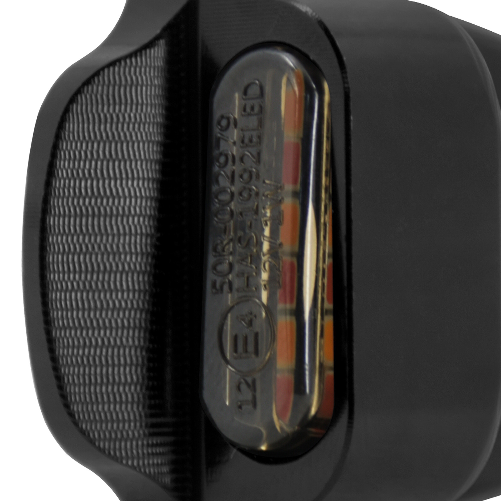 Black Rear Turn Signal Brake LED Light Fit For Harley Nightster RH975 2022-2023