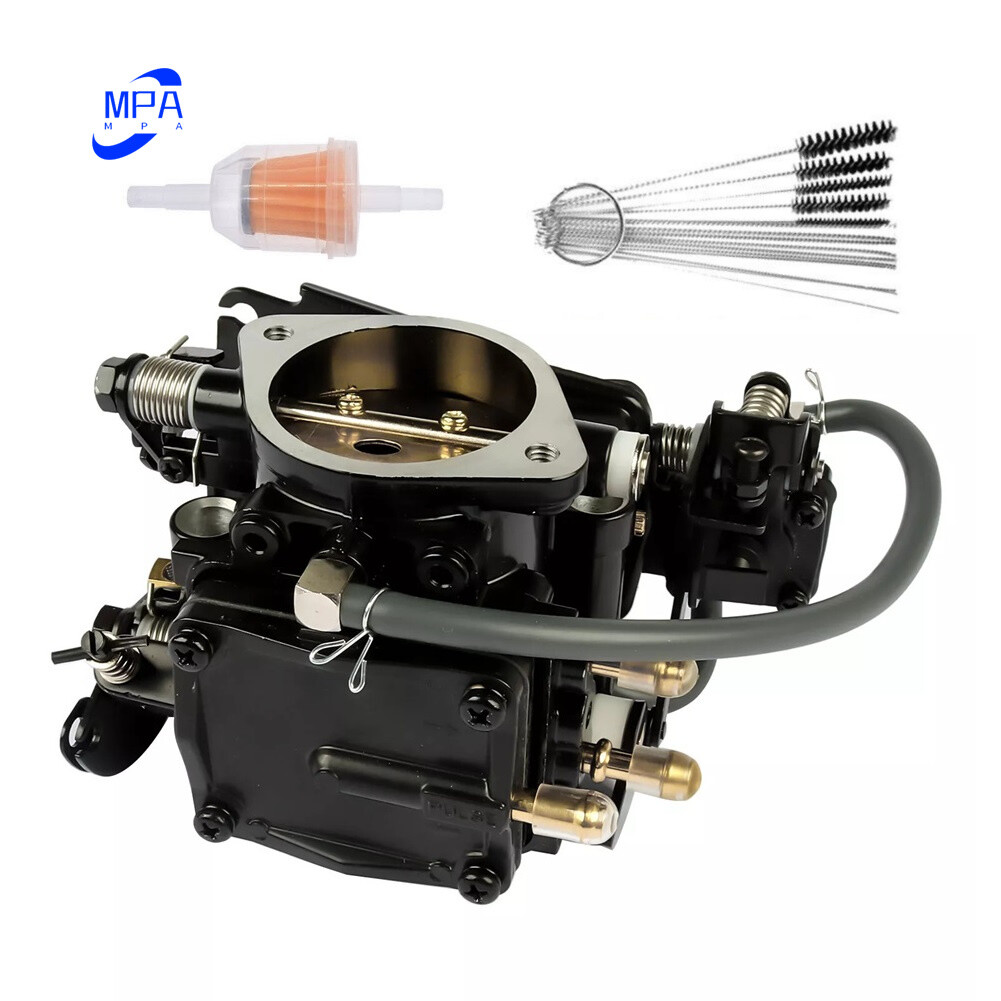 Carburetor for Mikuni Sea-Doo GTI/GTI LE 1998 1999 2000 2001 2002 2003 2004 2005