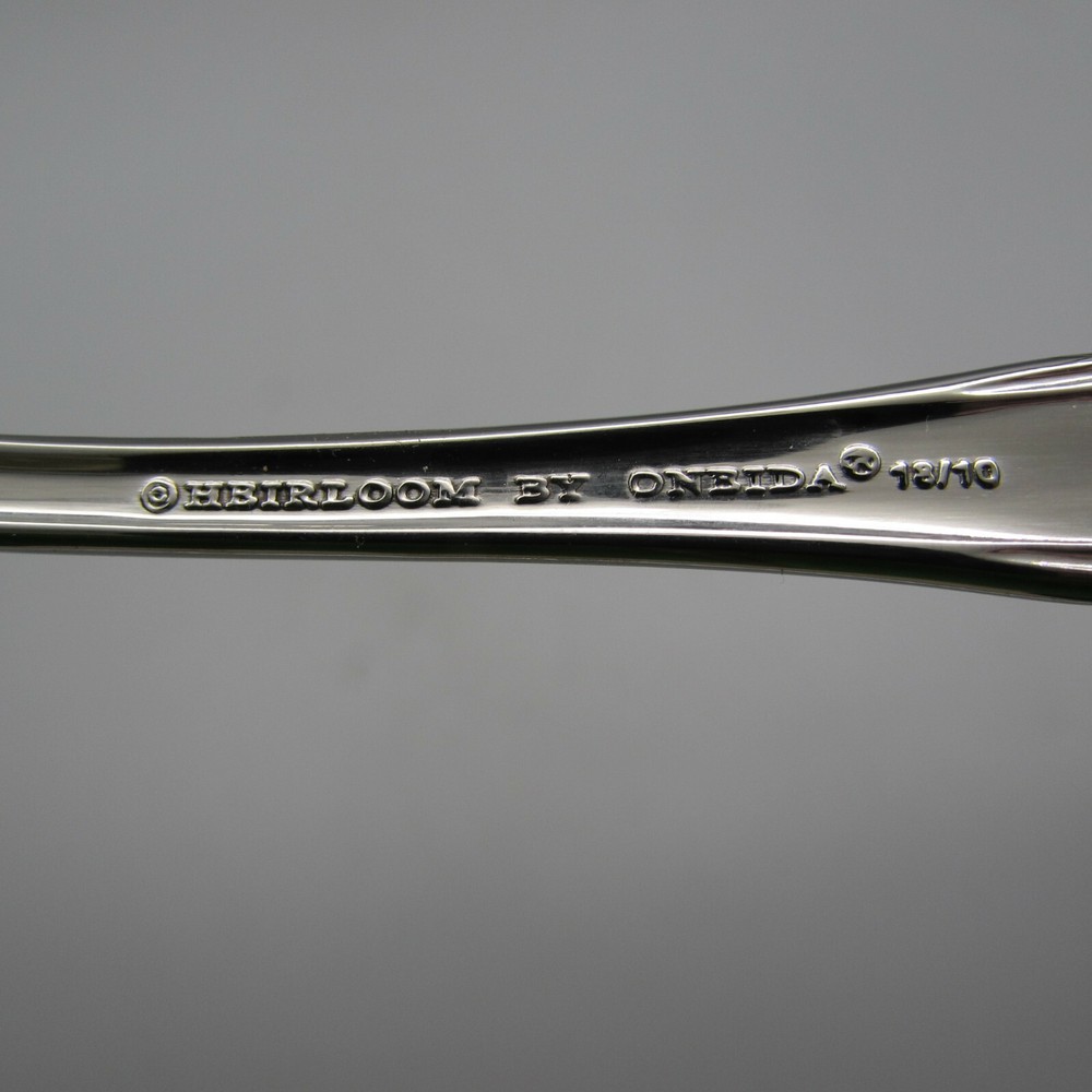 Oneida Stainless Dover (Glossy) Flatware - Silverware New - Your Choice