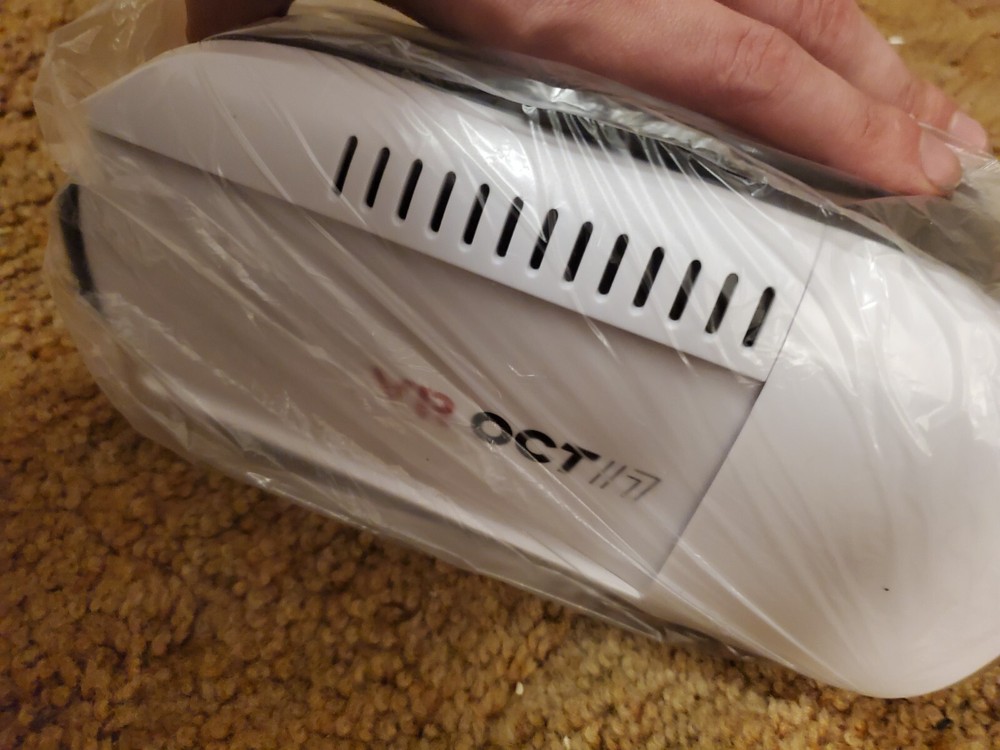 Virtual Reality Headset for iPhone & Android