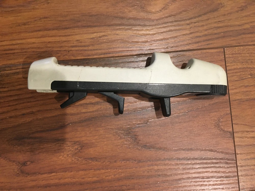 One Eppendorf Repeater Pipettor