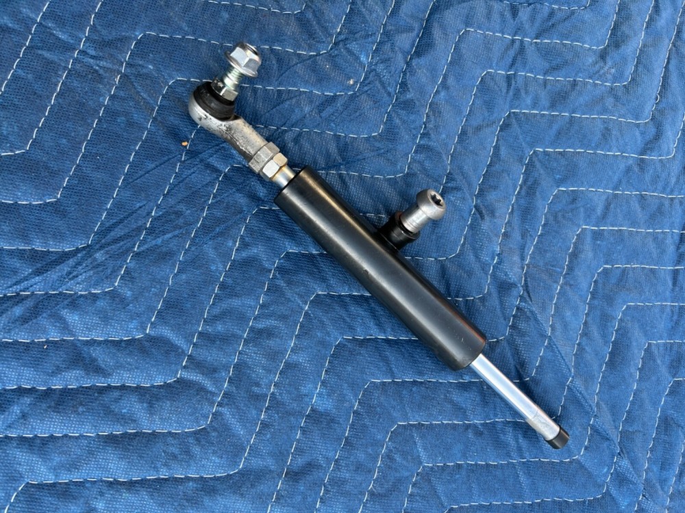 ** 2012 BMW K1600 GTL Steering Stabilizer / Damper  **