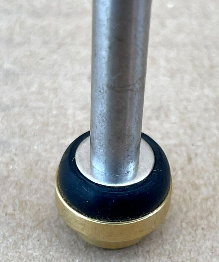Badger Valve Stem for Badger Fire Extinguisher