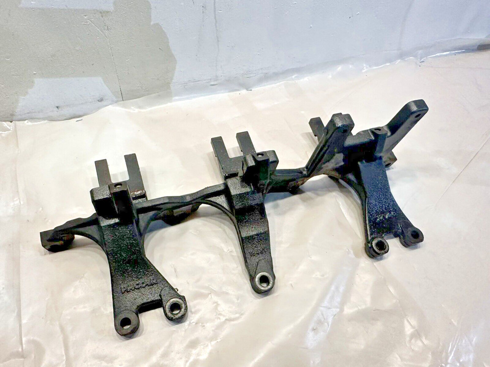 2015 Paccar MX-13 Diesel Engine Bracket 1921726 OEM