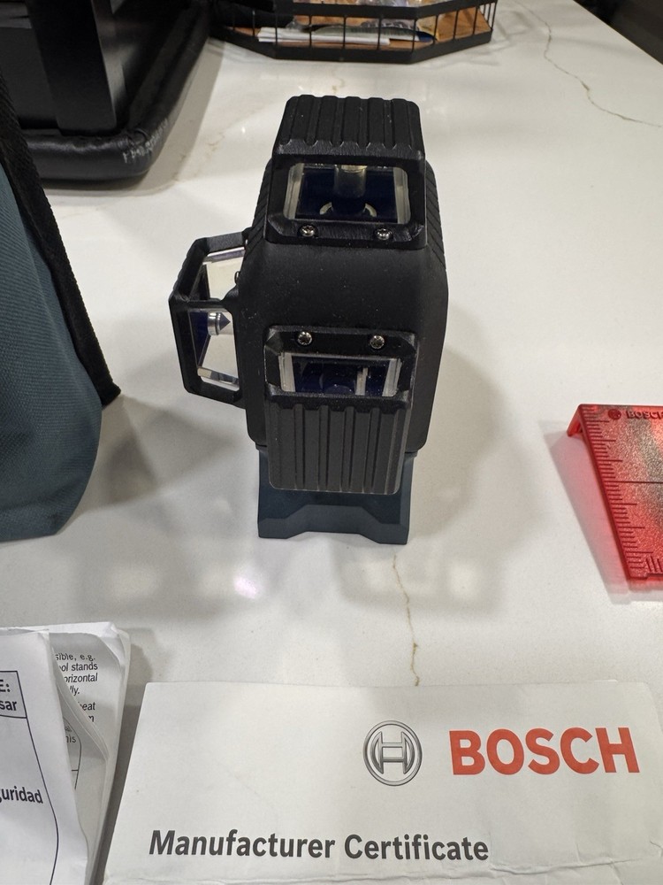 Bosch Laser Level GLL3-300