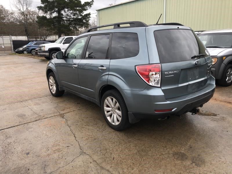 Fuse Box Cabin Fits 2011 Forester 576835