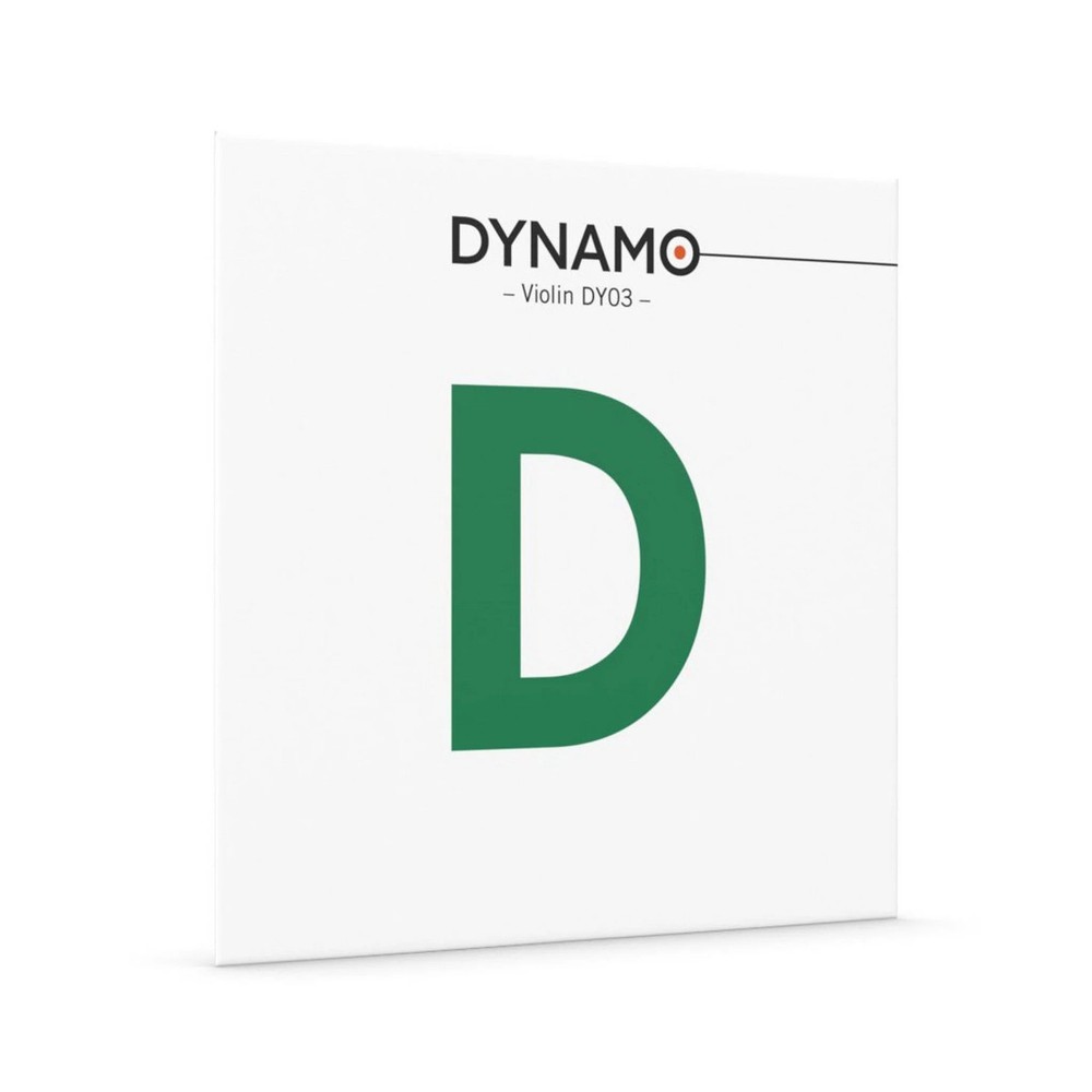 Thomastik-Infeld Dynamo Violin D String