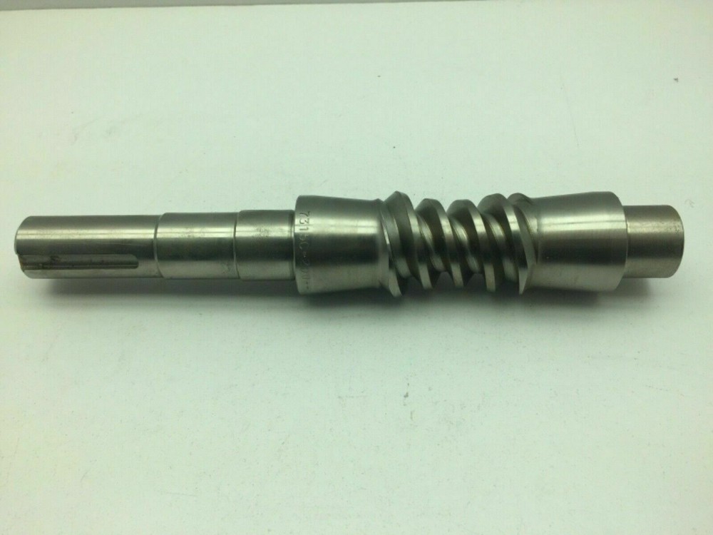 Cone Gear Reduction Set 15:1-7315-2000/S