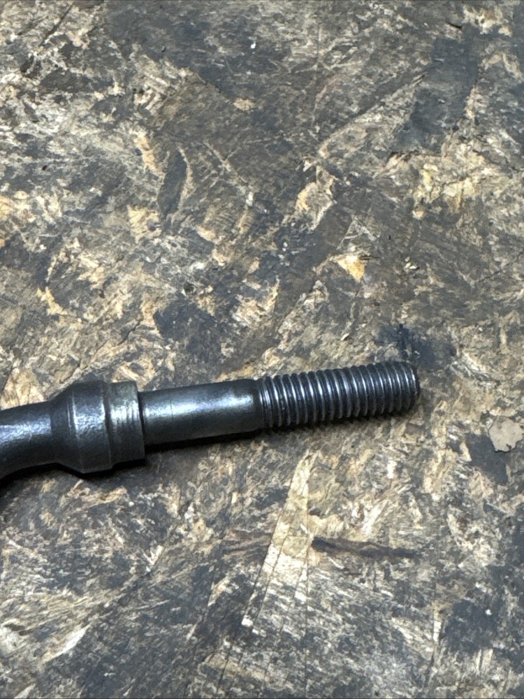 🦬 Buffalo Forge No. 15 Drill Press ( post - 1957) Table Lock