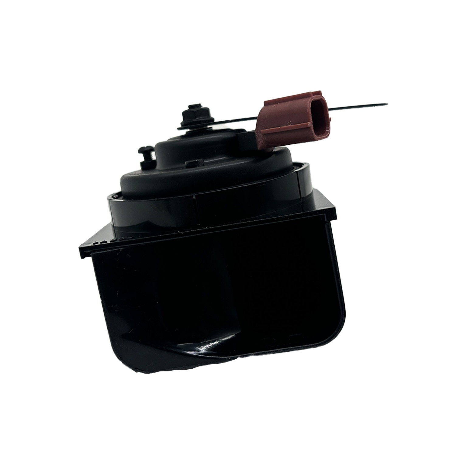 For Honda Accord CR-V Civic Odyssey 12V 125db Pair Loud Twin Tone Snail Horn