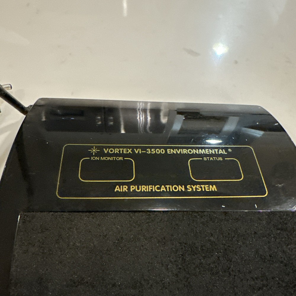 Wein Vortex VI-3500 Room Ionic Air Purifier