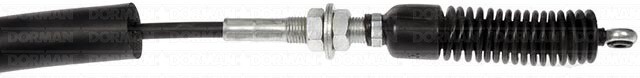 Dorman 924-7013 Gearshift Control Cable Assembly fits Isuzu NPR