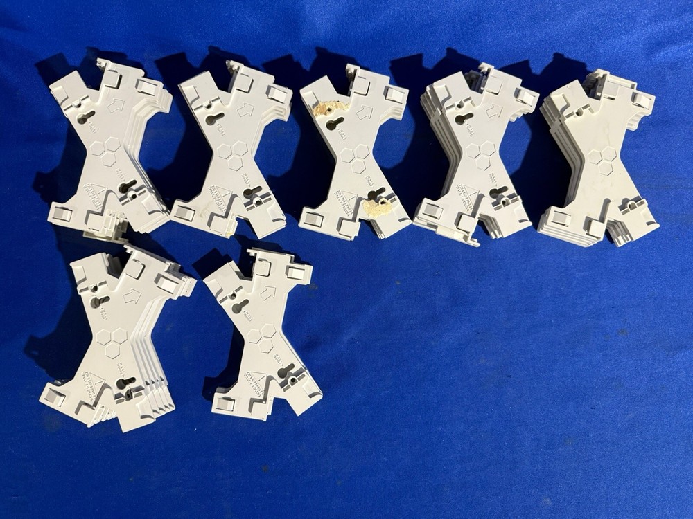 Lot: 32x Mount Mounting Bracket for Aerohive AP230 Access Point - Read