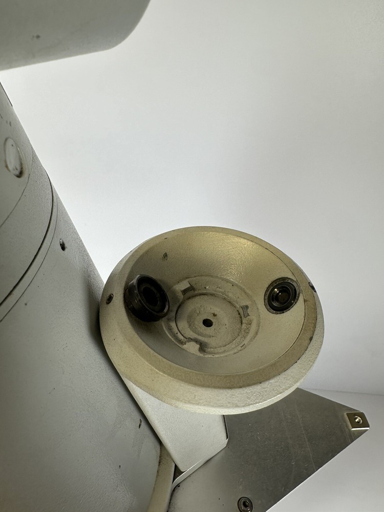 LEICA LTD 500 Laser Tracker Coordinate Measurement Machine Sensor Unit Complete